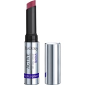 Isadora - Lipstick - Active All Day Wear Lipstick