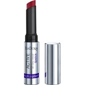 Isadora - Lipstick - Active All Day Wear Lipstick