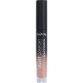 Isadora - Lipstick - Velvet Comfort Liquid Lipstick