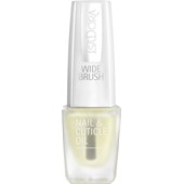 Isadora - Nail care polish - Nail & Cuticle Oil