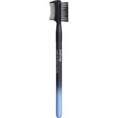 Isadora - Penseel - Lash & Brow Comb