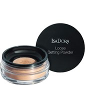 Isadora - Puder - Loose Setting Powder