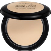 Isadora - Powder - Velvet Touch Sheer Cover Compact Powder
