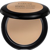 Isadora - Powder - Velvet Touch Sheer Cover Compact Powder