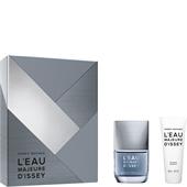 Issey Miyake - Limited editions/sets - Gift Set