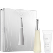 Issey Miyake - L'Eau d'Issey - Cadeauset