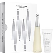 Issey Miyake - L'Eau d'Issey - Gift Set