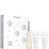 Issey Miyake - L'Eau d'Issey - Cadeauset