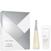 Issey Miyake - L'Eau d'Issey - Gift set