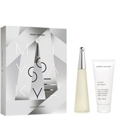 Issey Miyake - L'Eau d'Issey - Gift Set