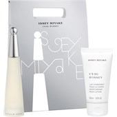 Issey Miyake - L'Eau d'Issey - Geschenkset