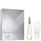 Issey Miyake - Set e serie limitate - Set regalo