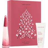 Issey Miyake - L'Eau d'Issey - Rose & Rose Geschenkset