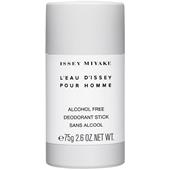 Issey Miyake - L'Eau d'Issey pour Homme - Deodorantti Stick alkoholiton
