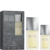 Issey Miyake - L'Eau d'Issey pour Homme - Duo Nomade