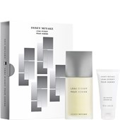 Issey Miyake - L'Eau d'Issey pour Homme - Gavesæt