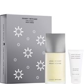Issey Miyake - L'Eau d'Issey pour Homme - Lahjasetti