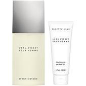 Issey Miyake - L'Eau d'Issey pour Homme - Geschenkset