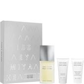 Issey Miyake - L'Eau d'Issey pour Homme - Geschenkset