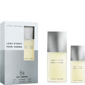 Issey Miyake - L'Eau d'Issey pour Homme - Gift Set