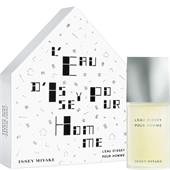Issey Miyake - L'Eau d'Issey pour Homme - Geschenkset