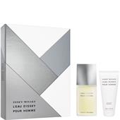 Issey Miyake - L'Eau d'Issey pour Homme - Gavesæt