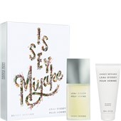 Issey Miyake - L'Eau d'Issey pour Homme - Geschenkset
