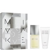 Issey Miyake - L'Eau d'Issey pour Homme - Geschenkset