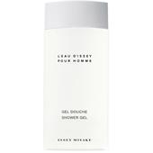 Issey Miyake - L'Eau d'Issey pour Homme - Shower Gel