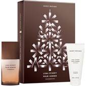 Issey Miyake - L'Eau d'Issey pour Homme - Wood & Wood Geschenkset