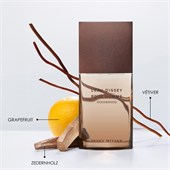 Issey Miyake - L'Eau d'Issey pour Homme - Wood&Wood Eau de Parfum Spray Intense