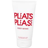 Issey Miyake - Pleats Please - Body Lotion