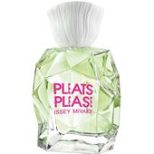 Issey Miyake - Pleats Please - The fragrance Eau de Toilette Spray