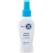 It's a 10 - Conditioner & Masken - Miracle Lite