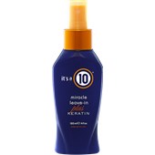 It's a 10 - Conditioner & Masken - Miracle Leave-in Plus Keratin