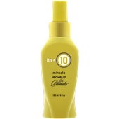 It's a 10 - Conditioner & Masken - Miracle Leave-in  for Blondes