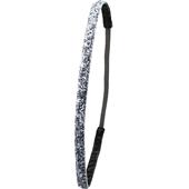 Ivybands - Hårbånd - Metal Look Glimmer Super Thin