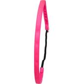 Ivybands - Hårbånd - Neon Pink Super Thin