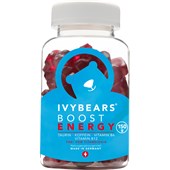 Ivybears - Nutritional supplement - Energy Boost Red