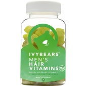 Ivybears - Nahrungsergänzungsmittel - Hair Vitamins For Men