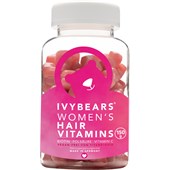 Ivybears - Nahrungsergänzungsmittel - Hair Vitamins For Women