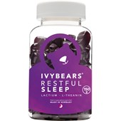 Ivybears - Nutritional supplement - Restful Sleep