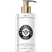 J.F. Schwarzlose Berlin - Cleansing - Gentle Liquid Soap