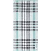 JOOP! - Breeze Checked - Handtuch Sea