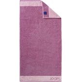 JOOP! - Breeze Doubleface - Rose Bath Towel