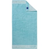 JOOP! - Breeze Doubleface - Sea Bath Towel