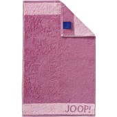 JOOP! - Breeze Doubleface - Asciugamano Rosa