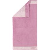 JOOP! - Breeze Doubleface - Handtuch Rose