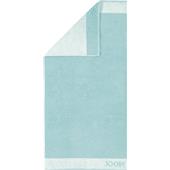 JOOP! - Breeze Doubleface - Sea Towel