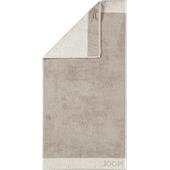 JOOP! - Breeze Doubleface - Toalla de mano Stone